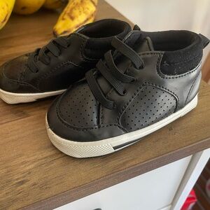 Baby first shoes